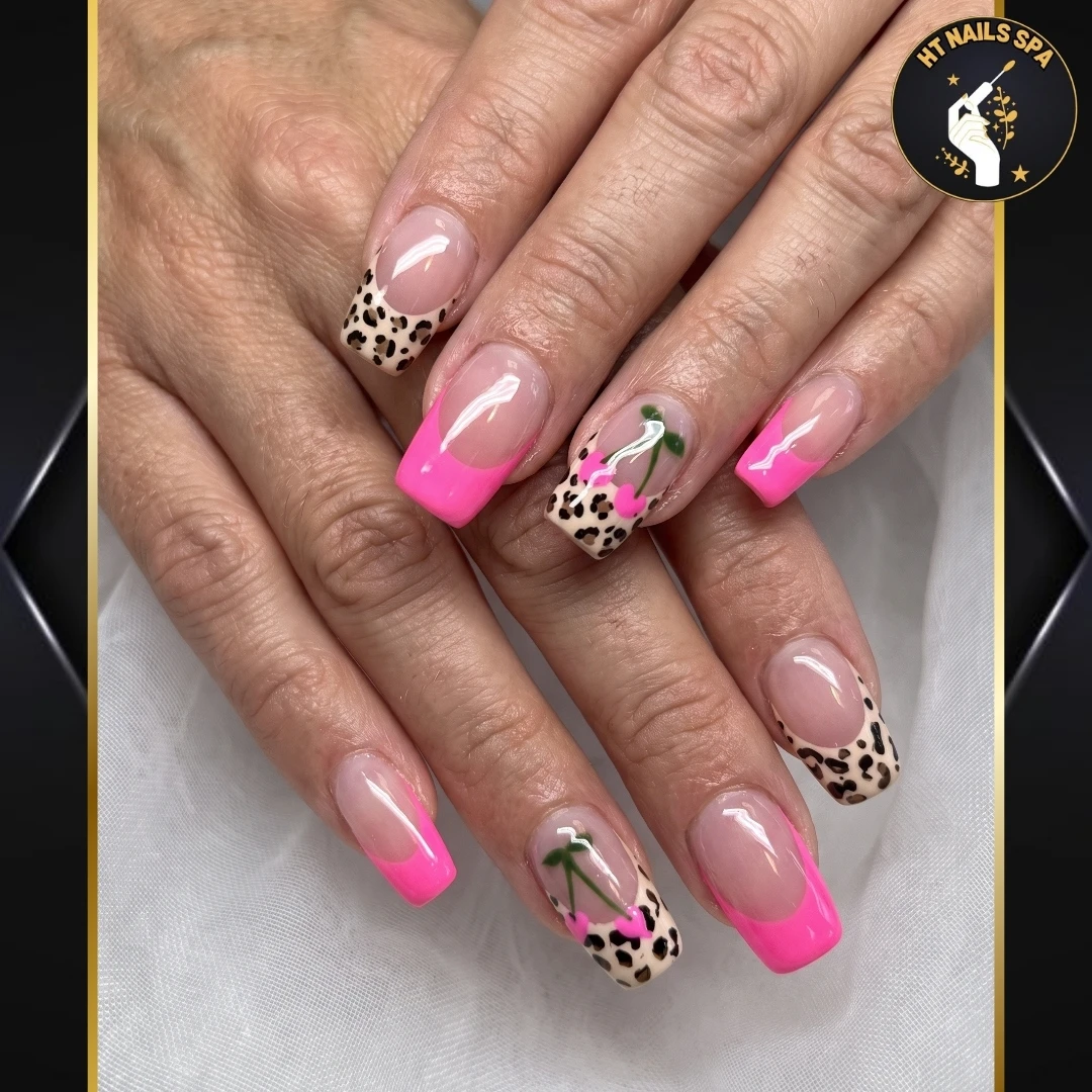 Nail August 13